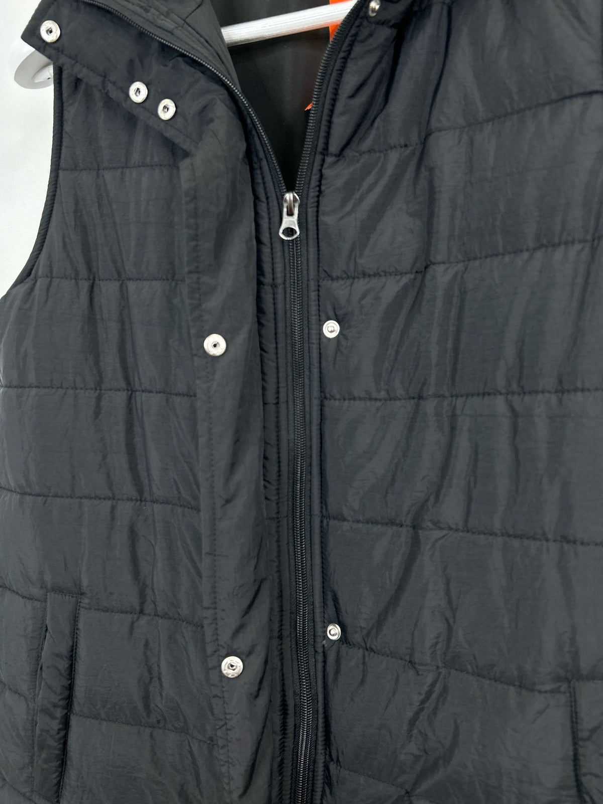 BLAKELEY Size S/M Black Women Coat