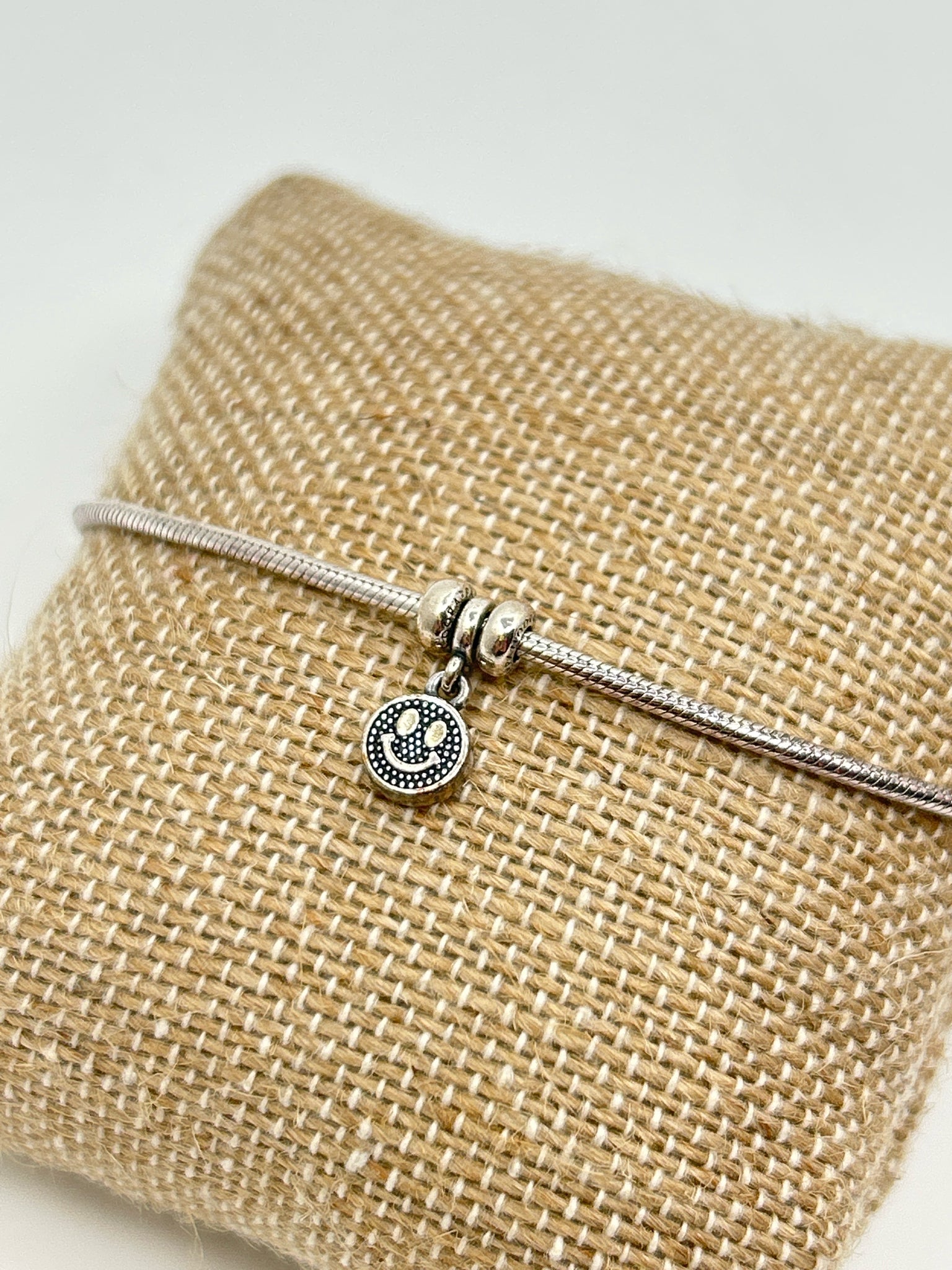 PANDORA Silver Bracelet
