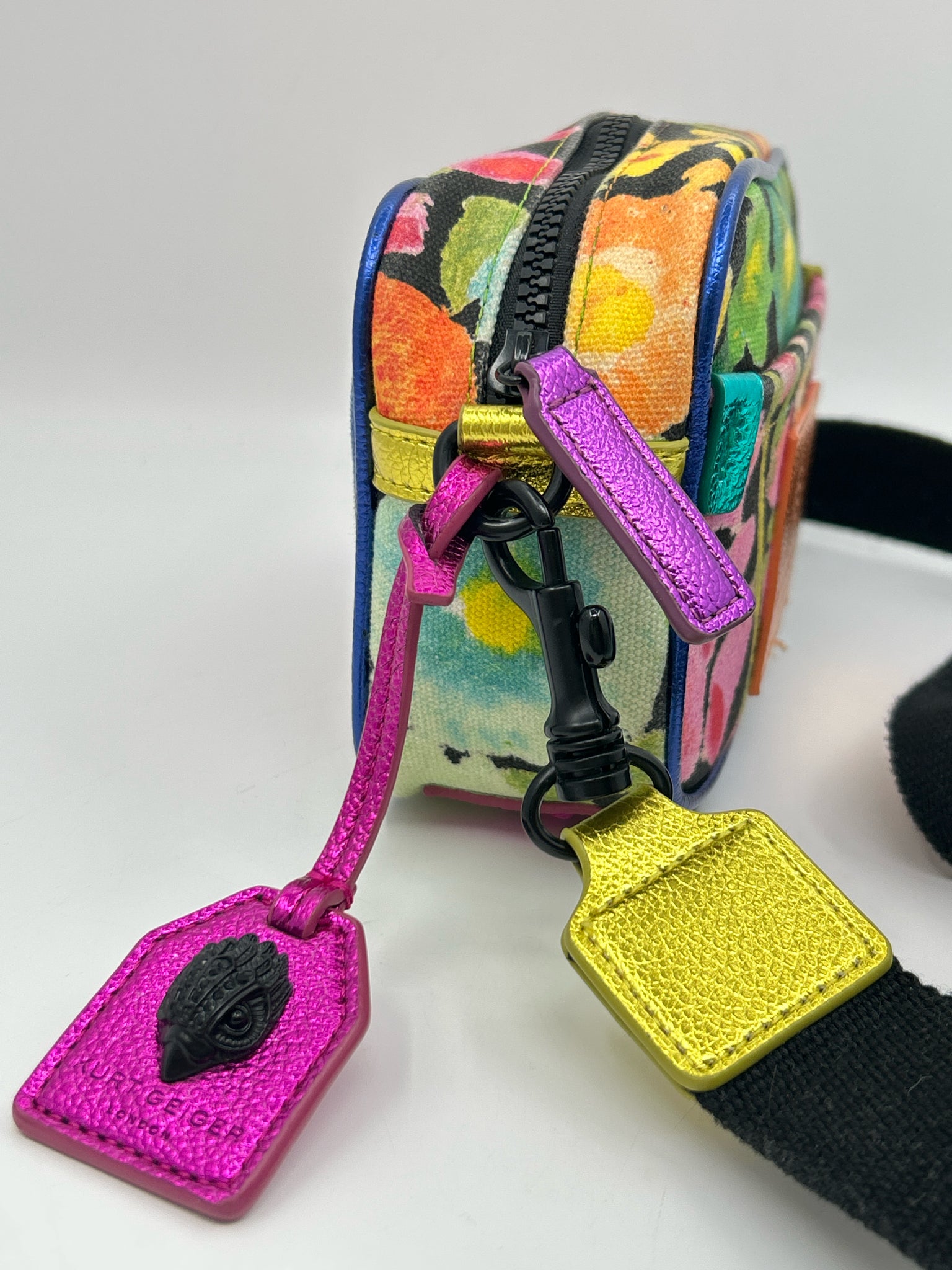 KURT GEIGER Multi-Color Women Purse