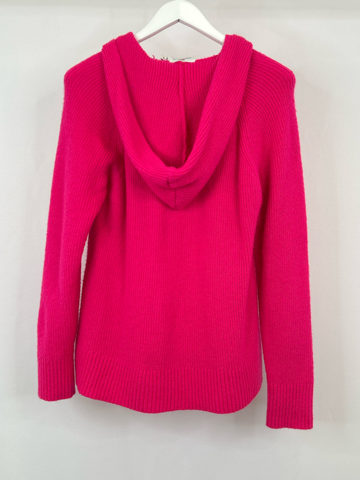 VINEYARD VINES Size M Fuschia Women Sweater