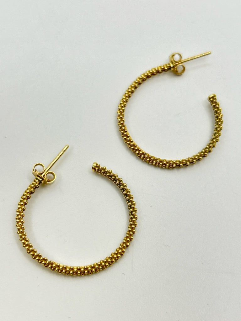 LAGOS Women Size Gold Earrings