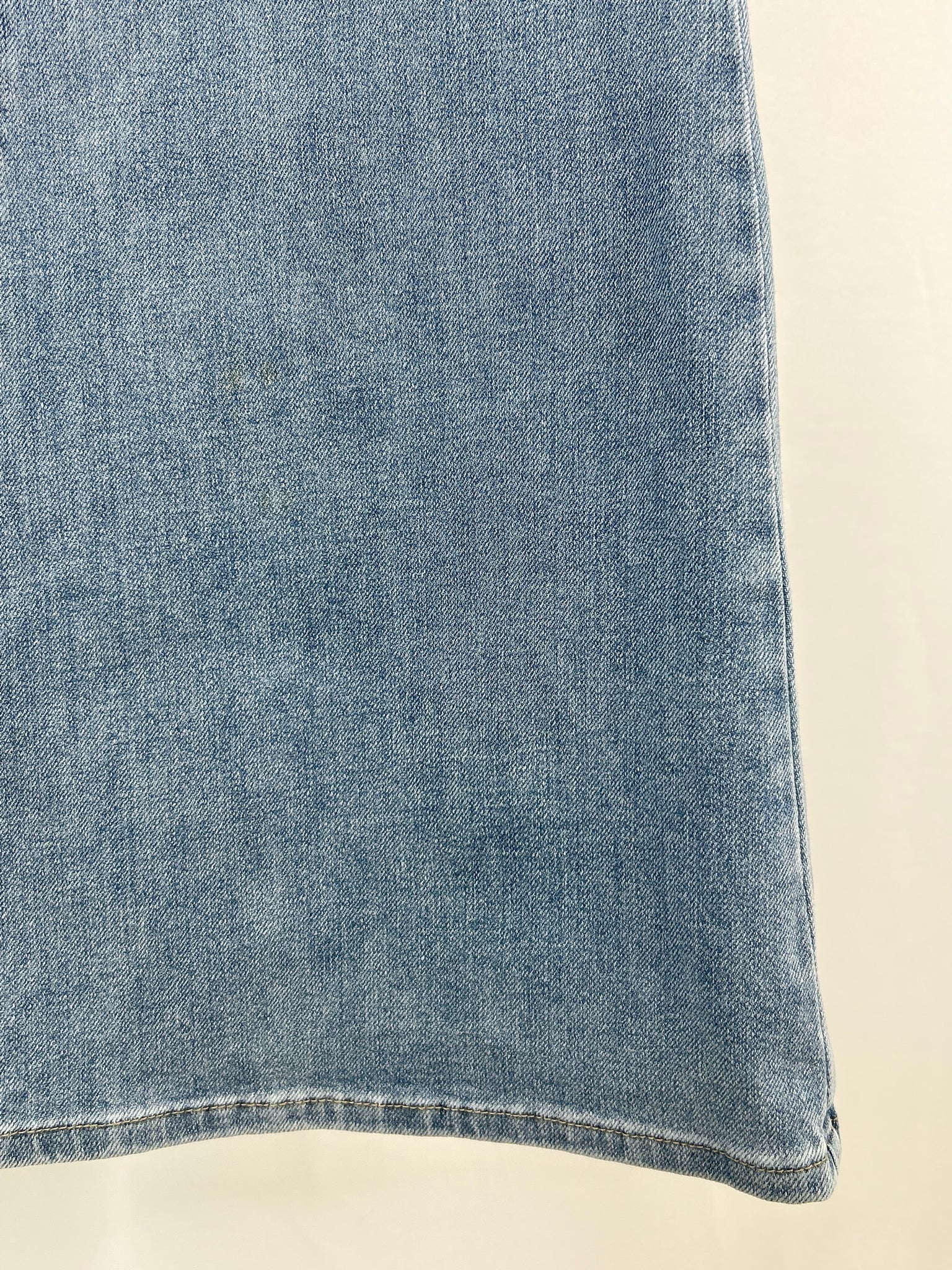 JUDY BLUE Size 16W BLUE DENIM Women jeans