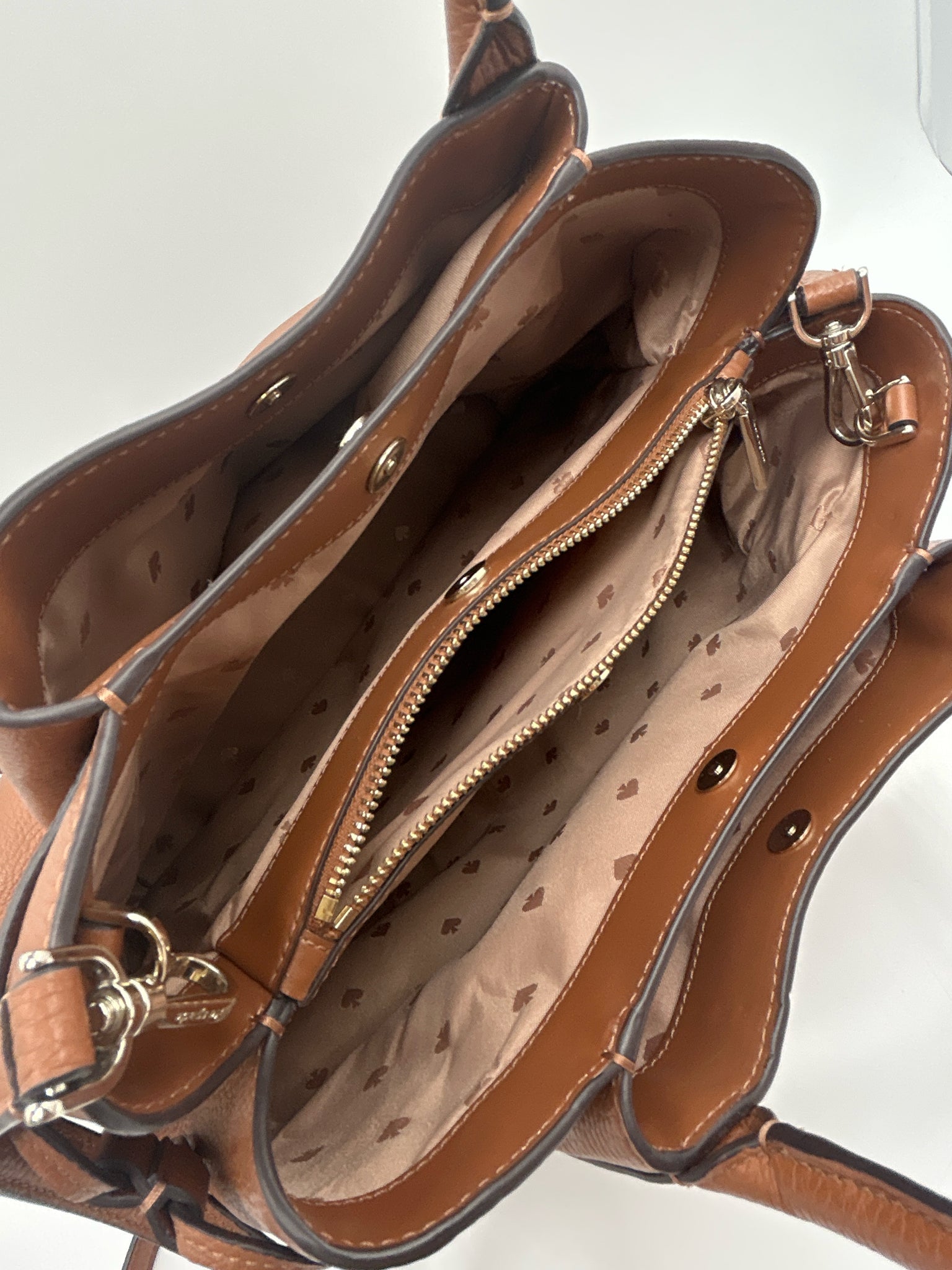 KATE SPADE Tan Women Purse