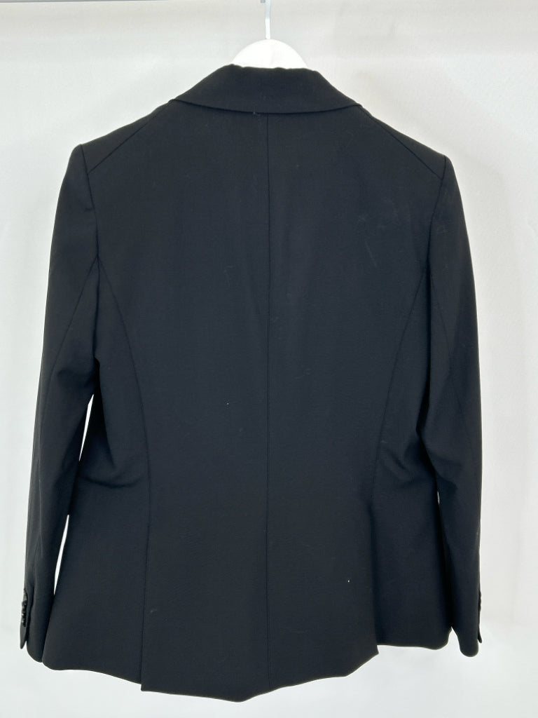 VERONICA BEARD Women Size 10 Black Jacket