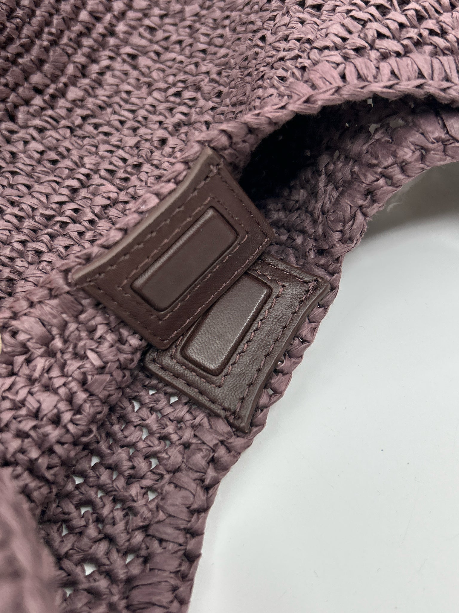 MADEWELL NWT Purple Women Purse