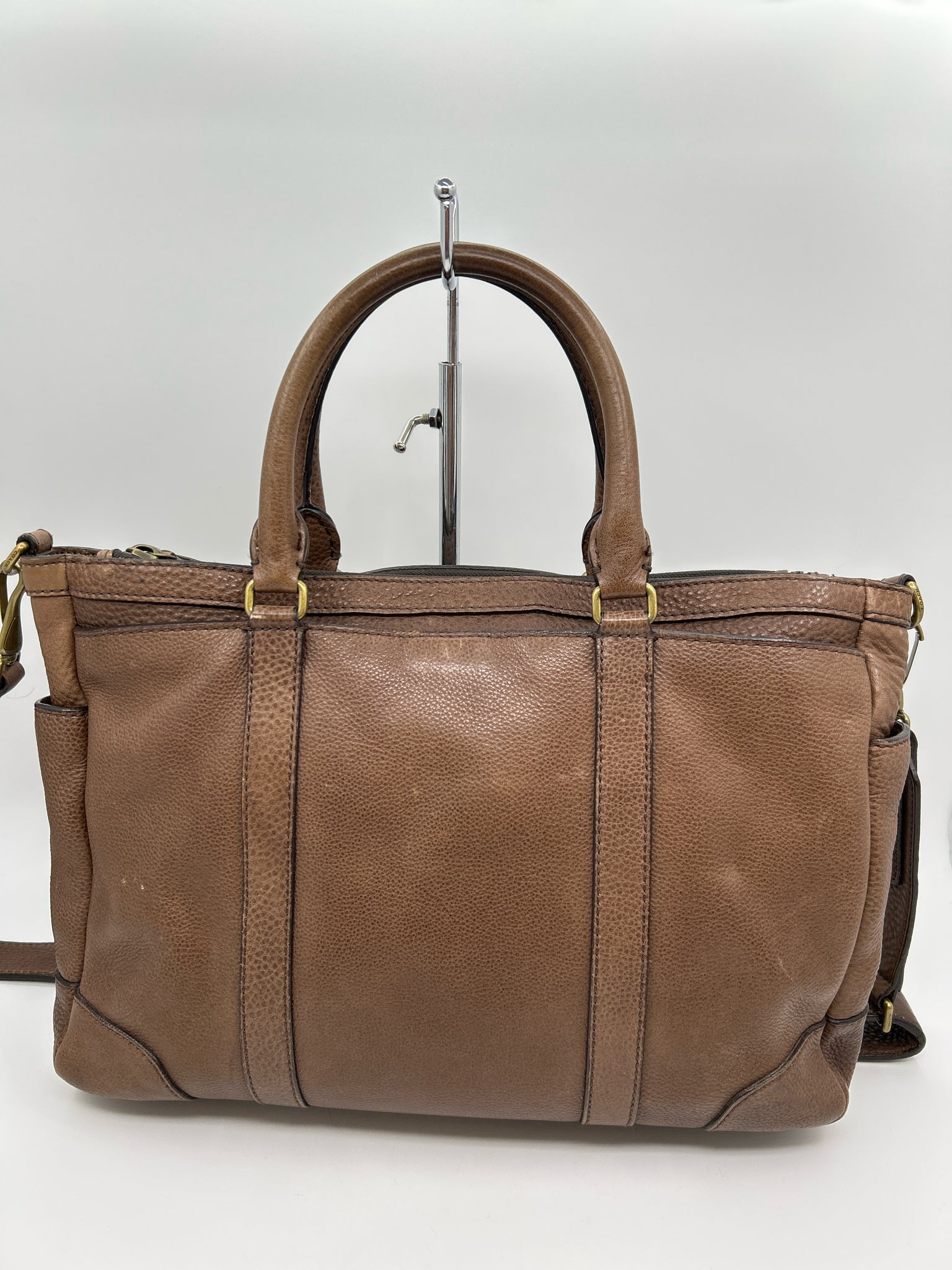 COACH Brown Women's Purse