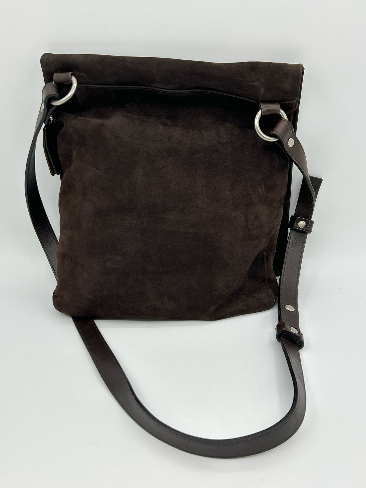Coach Brown Women Purse
