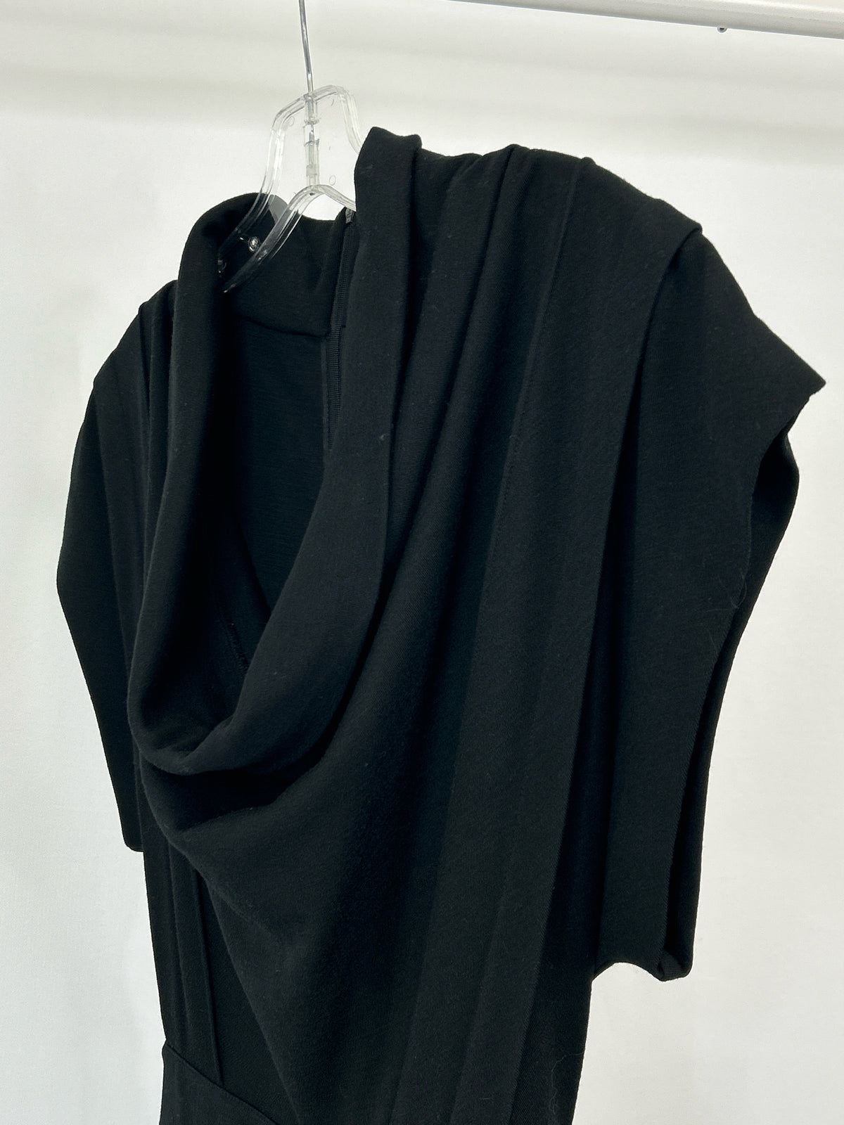 catherine malandrino Size 8 Black Women Jumpsuit