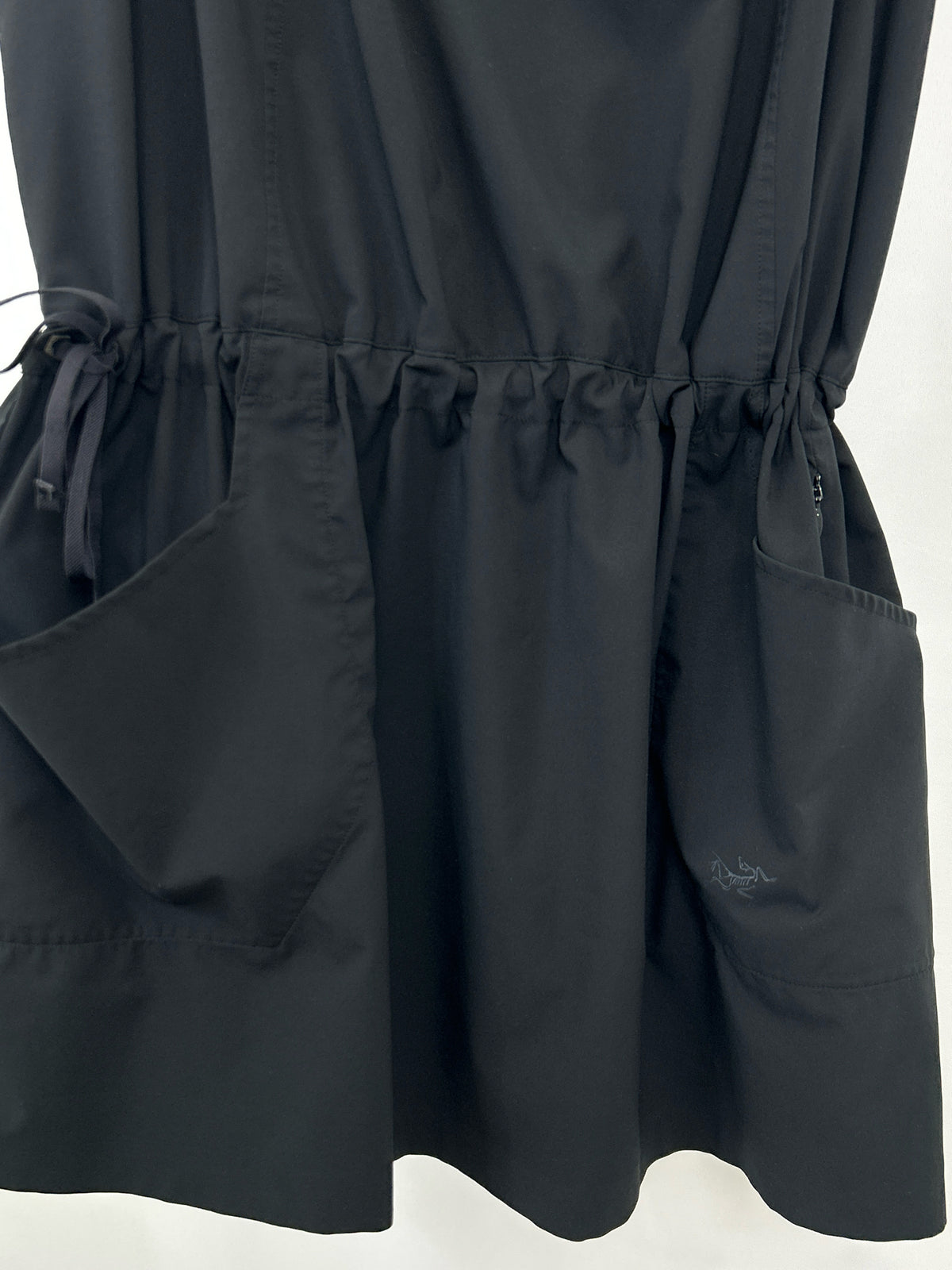 ARC'TERYX Size XL Black Women Dress