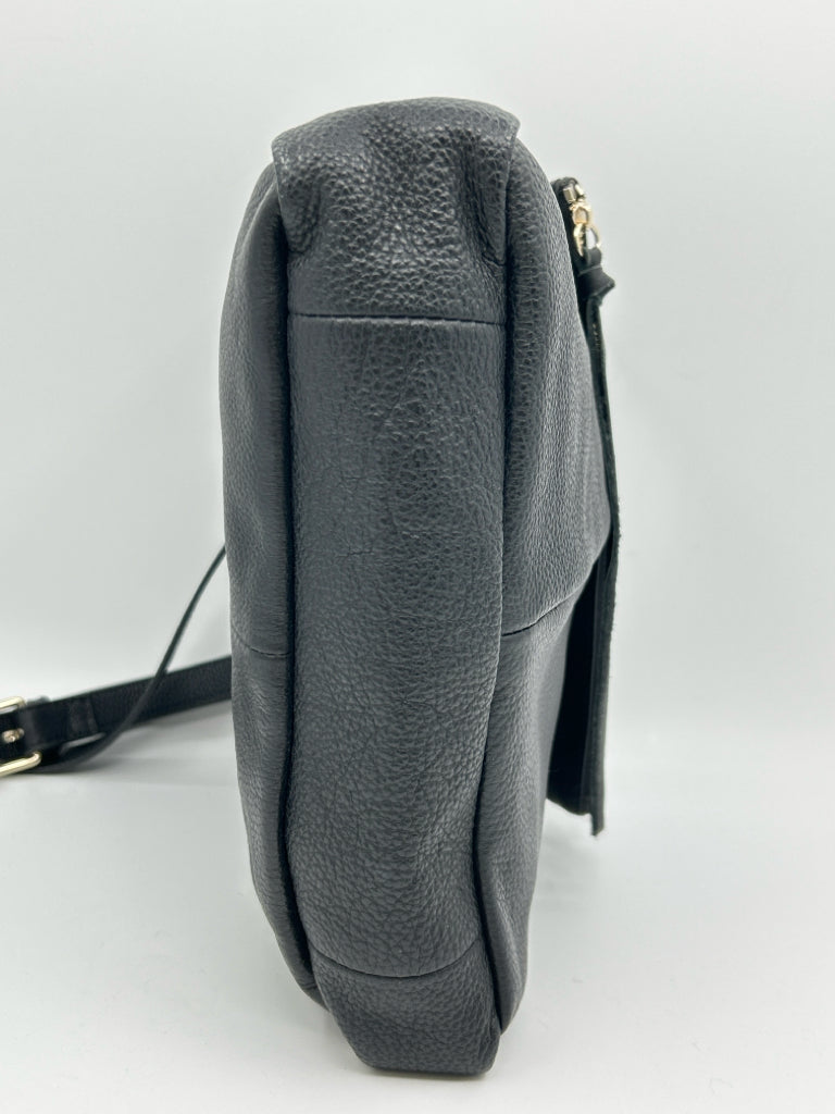 VINCE CAMUTO Black Purse