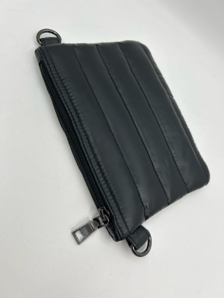 THINK ROYLN NWT Black Purse