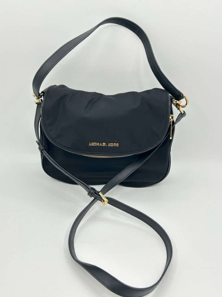 MICHAEL KORS Black Purse