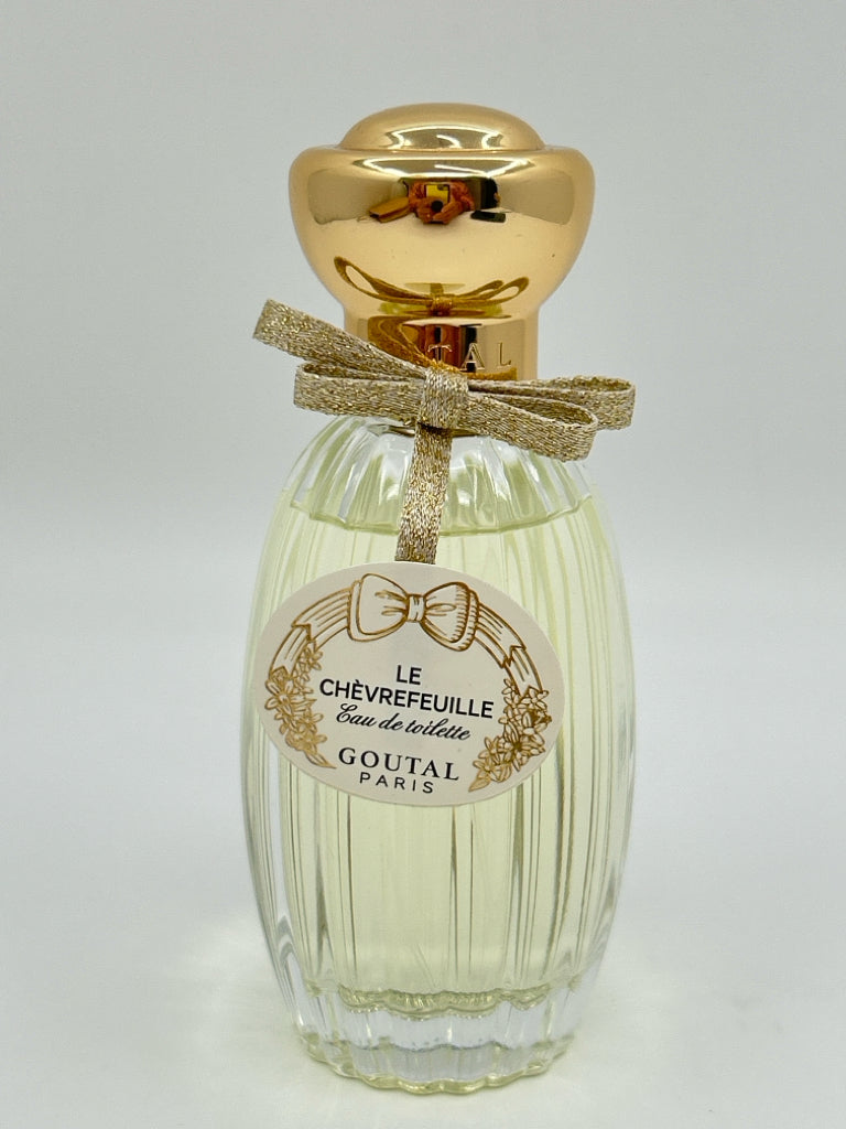 LE CHEVREFEUILLE GOUTAL PARIS Size 3.4 oz Women's Wild Narcissus Perfume