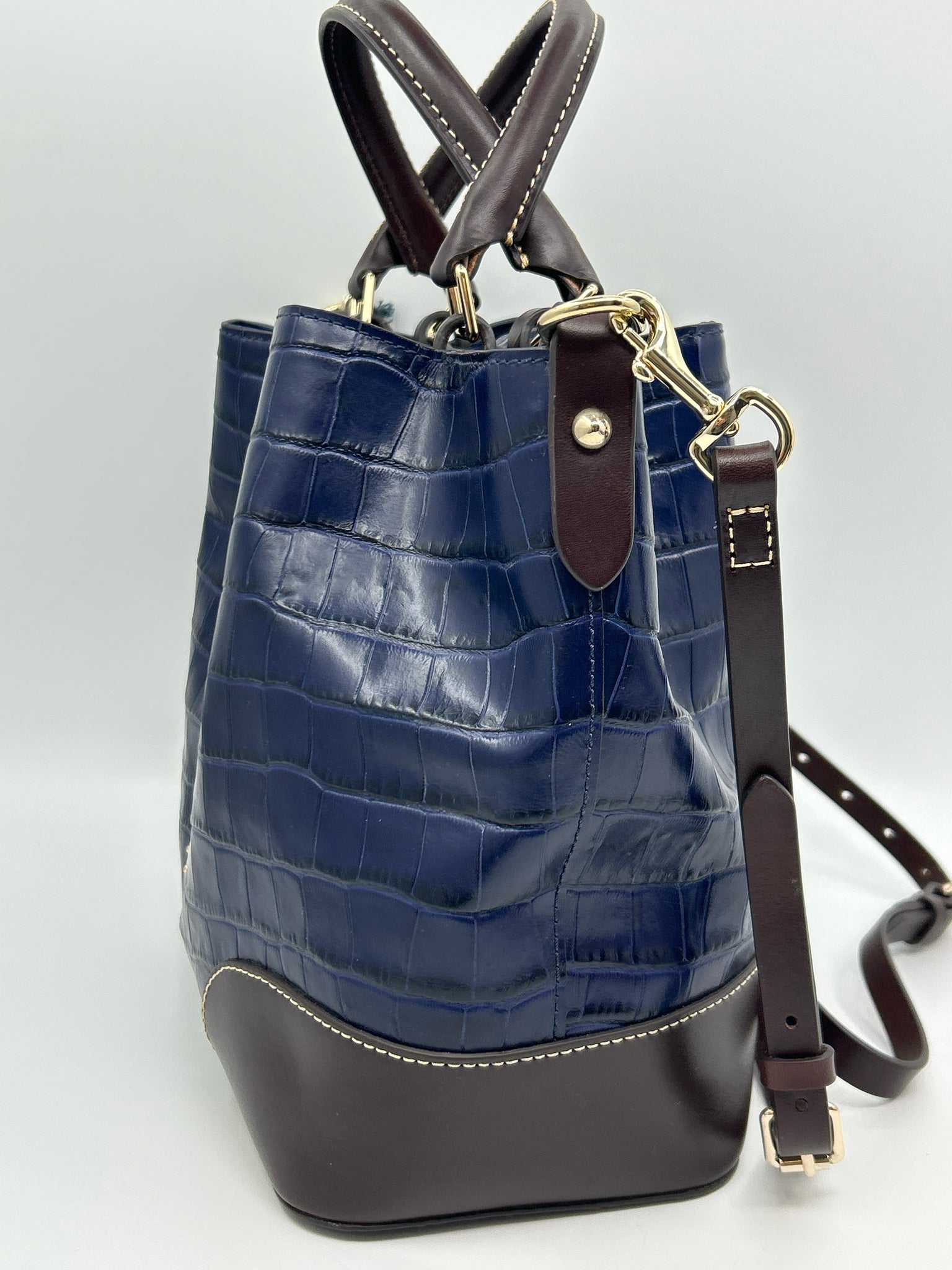 DOONEY & BOURKE MIDNIGHT BLUE Women Purse