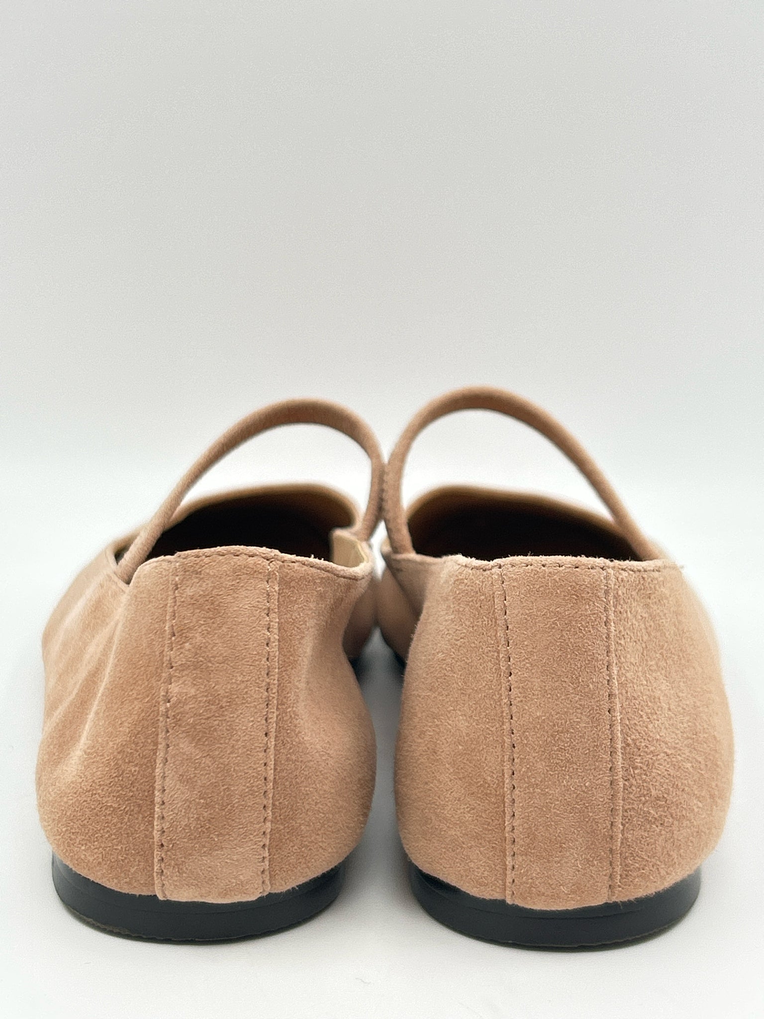 MADEWELL Size 9 Blush Nude Women Flats