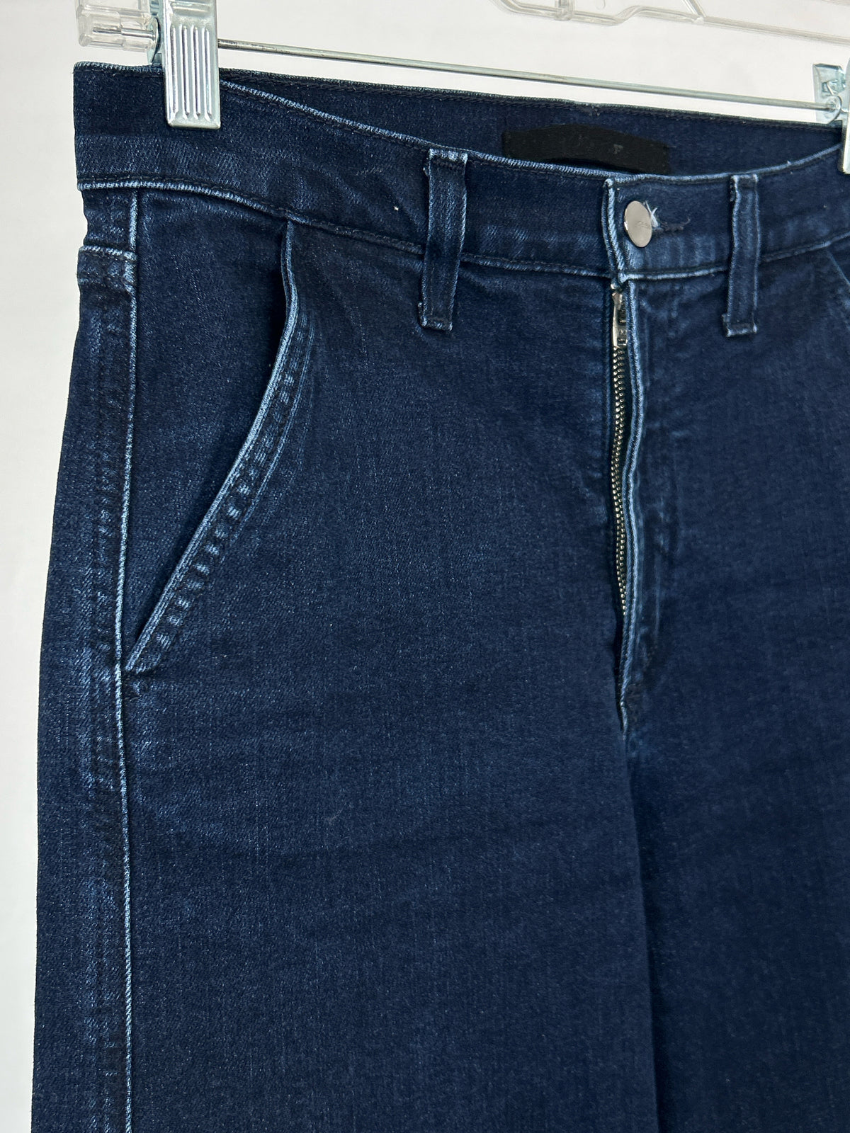JOES Size 27/4 BLUE DENIM Women jeans