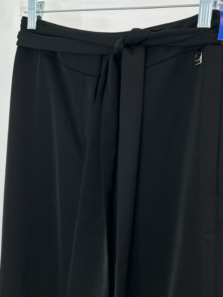 TED BAKER Size 4 Black Women's Pants