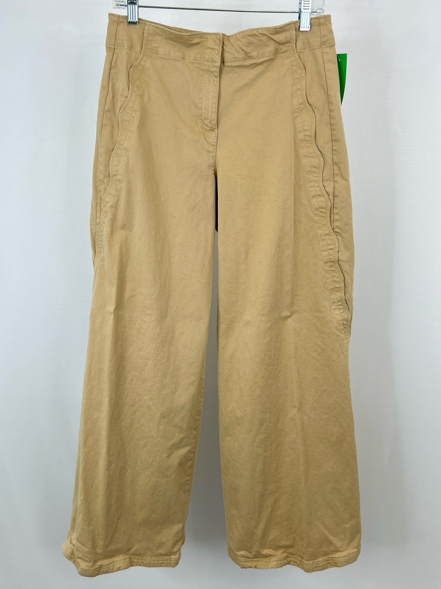 MAEVE Size 28/6 Brown Women jeans