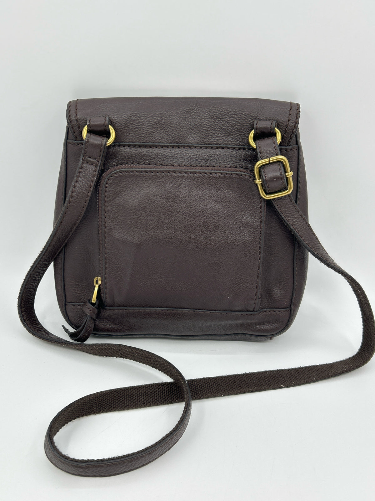 FOSSIL Brown Women Purse