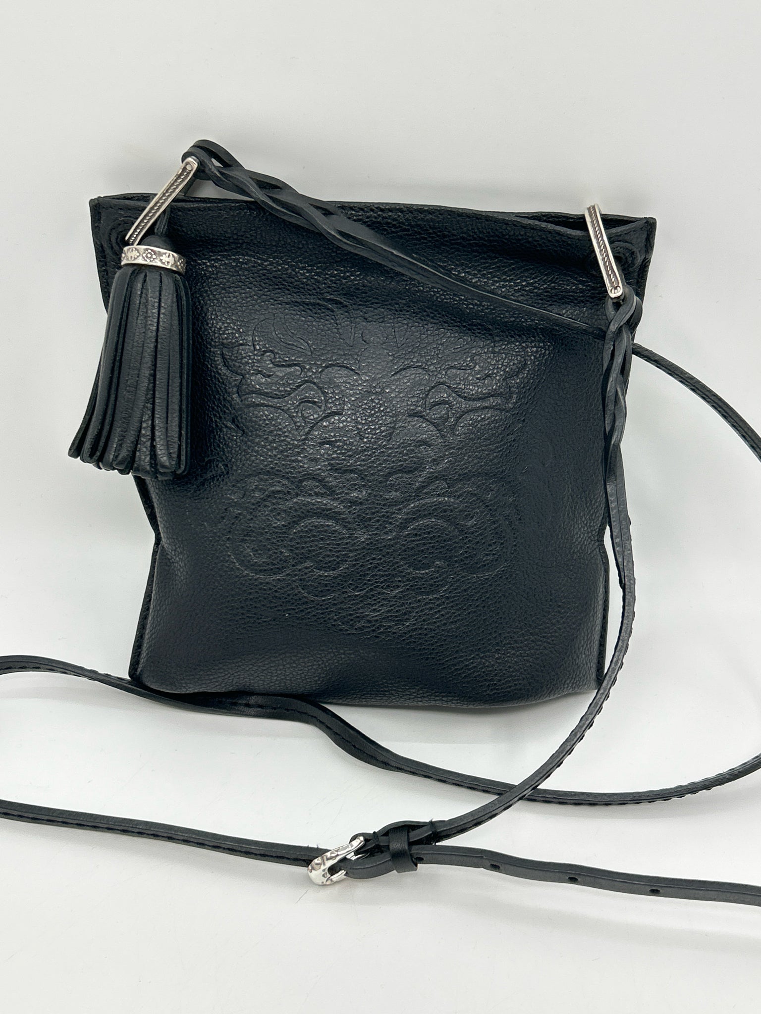 BRIGHTON Black Women Purse