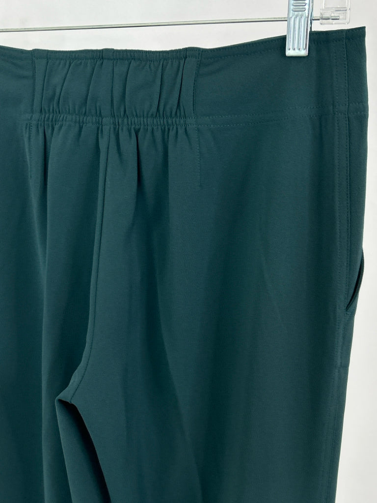 BROCHU WALKER Women Size S Green Pants