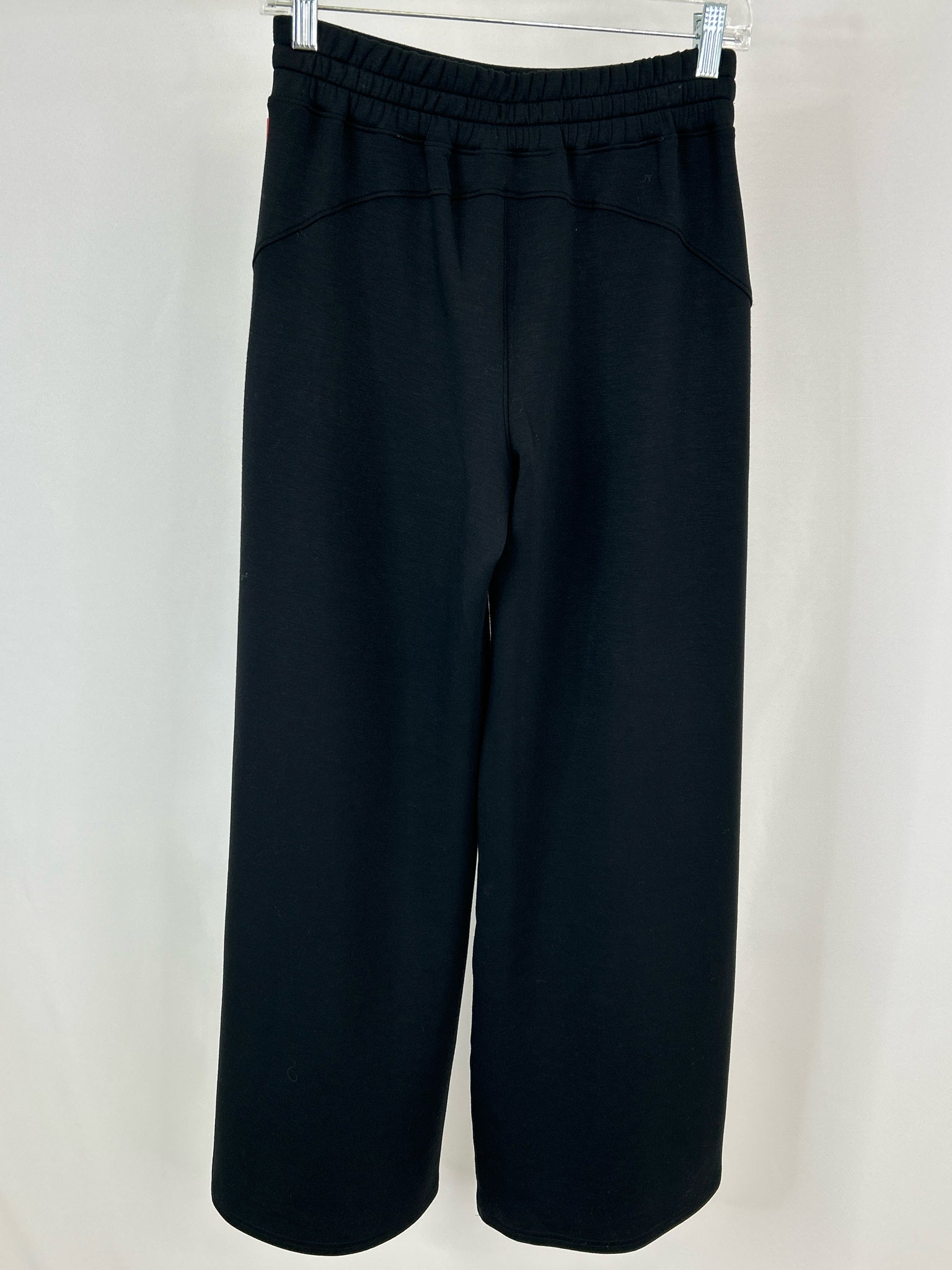 SPANX Size 2 Black Women Pants
