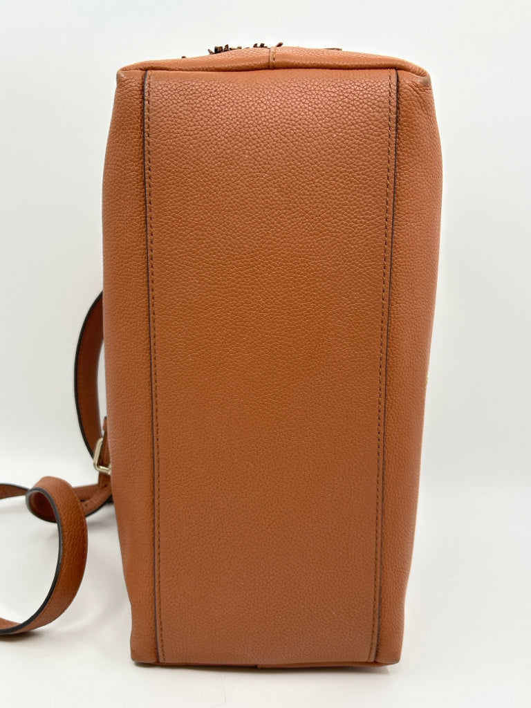 KATE SPADE COGNAC Women's Purse