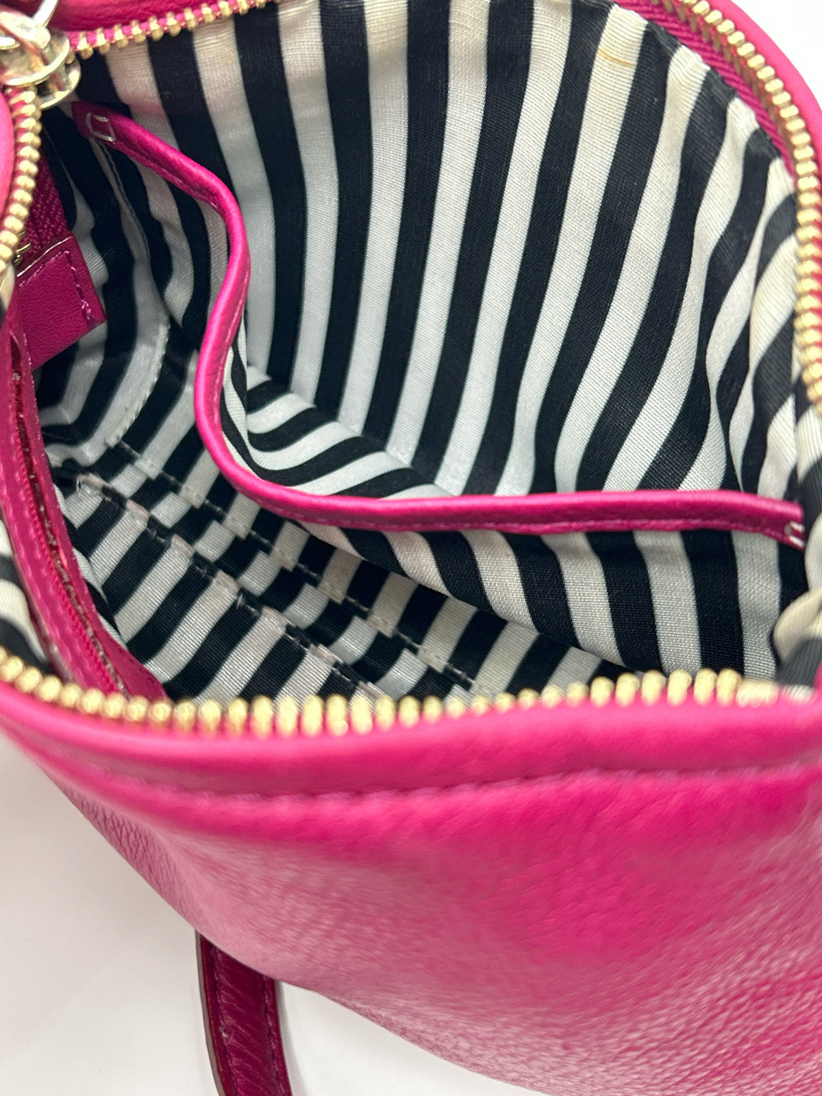 KATE SPADE Rose Pink Women Purse