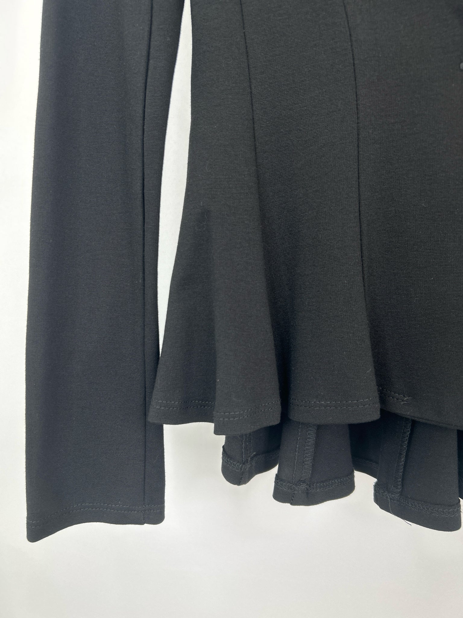NOIR Size S Black Women Blazer