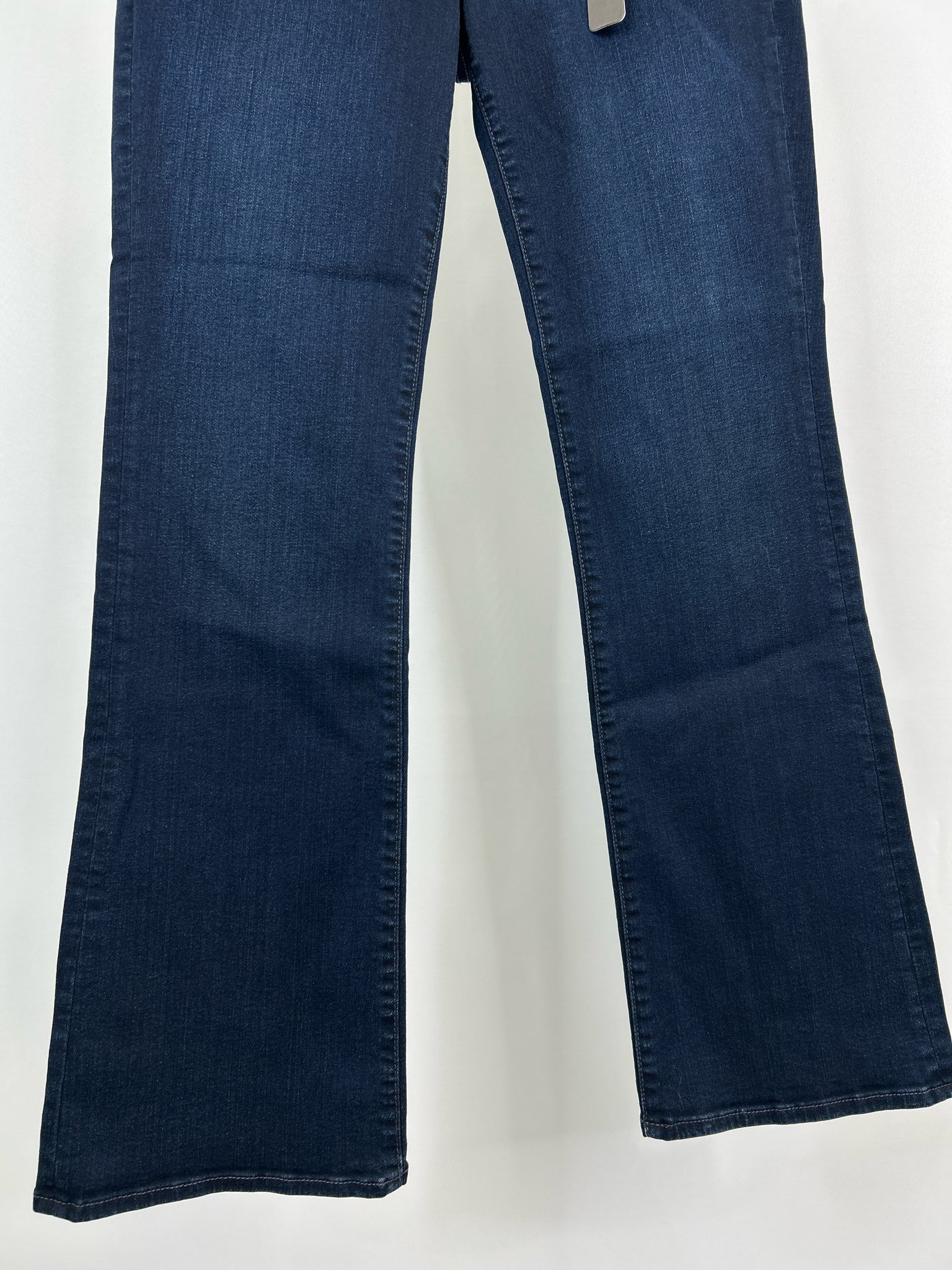 KUT FROM THE KLOTH Size 6S BLUE DENIM Women jeans
