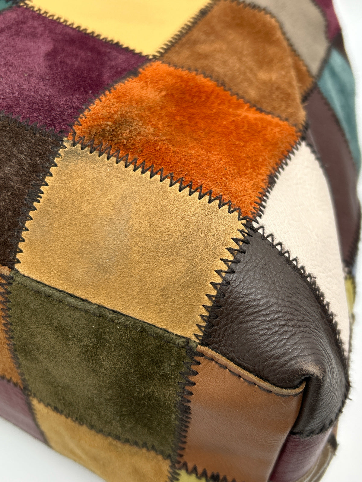LUCKY BRAND Multi-Color Women Purse