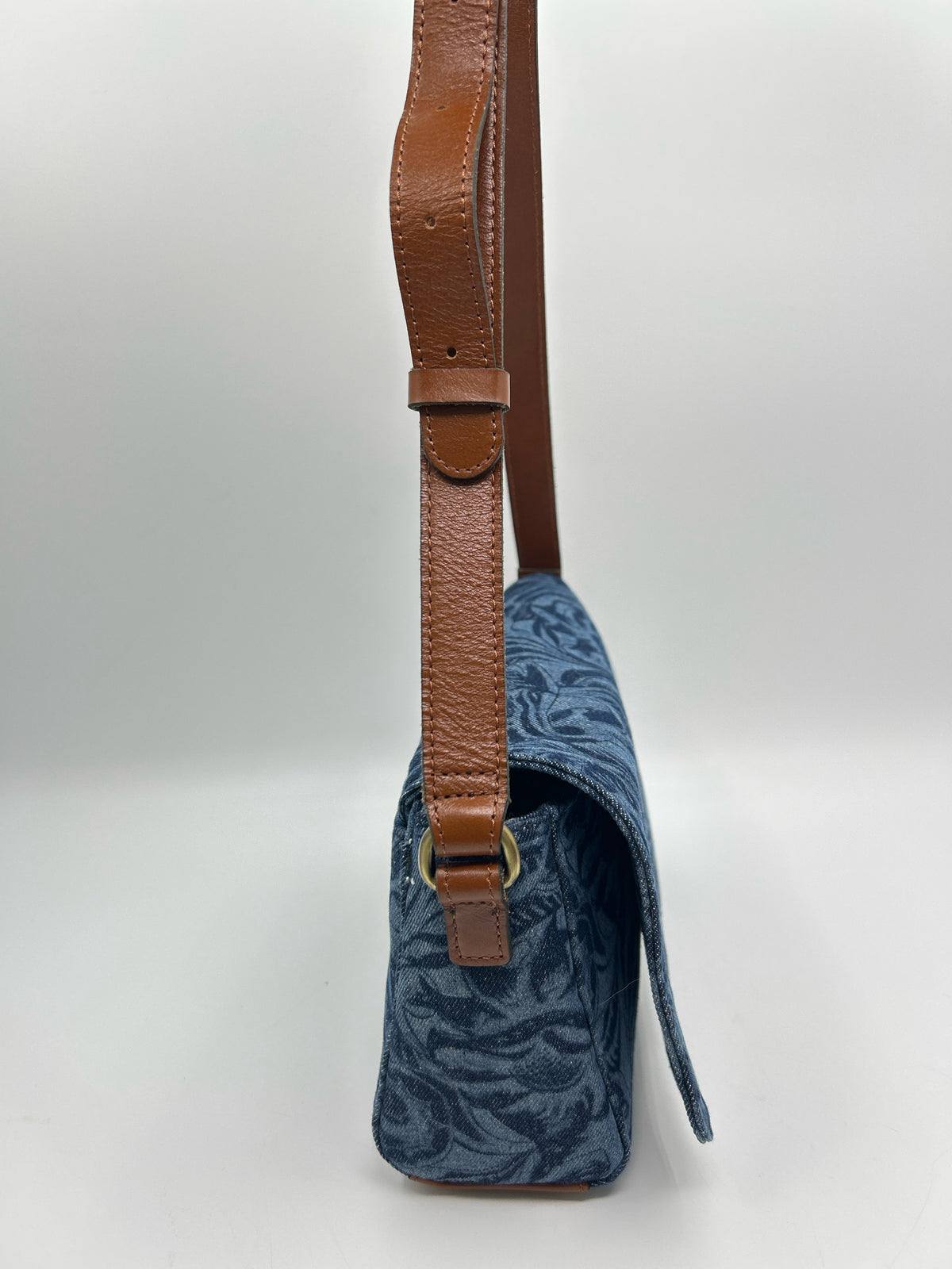 PATRICIA NASH Blue Women Purse