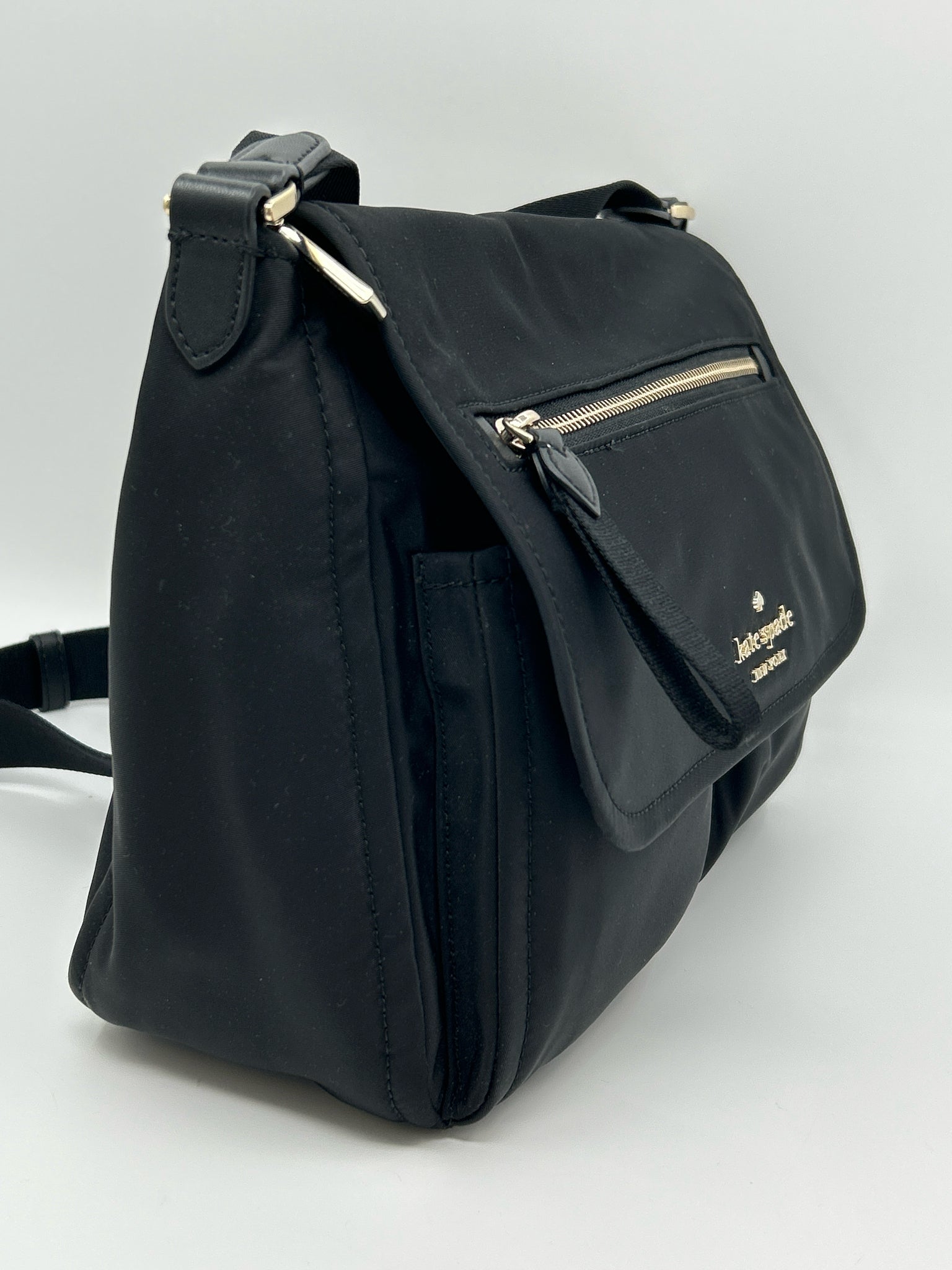 KATE SPADE Black Women Purse