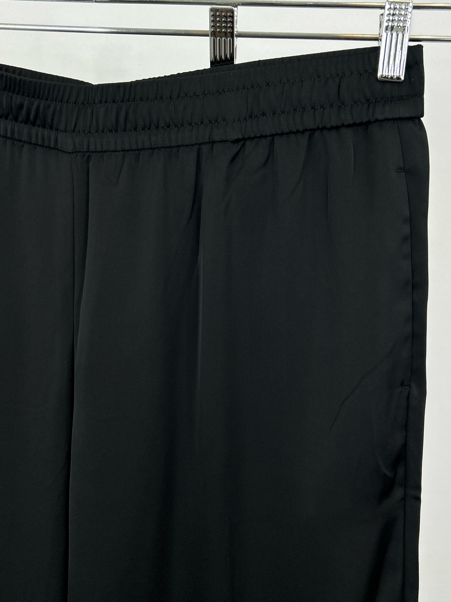 ANN TAYLOR Size LT Black Women Pants