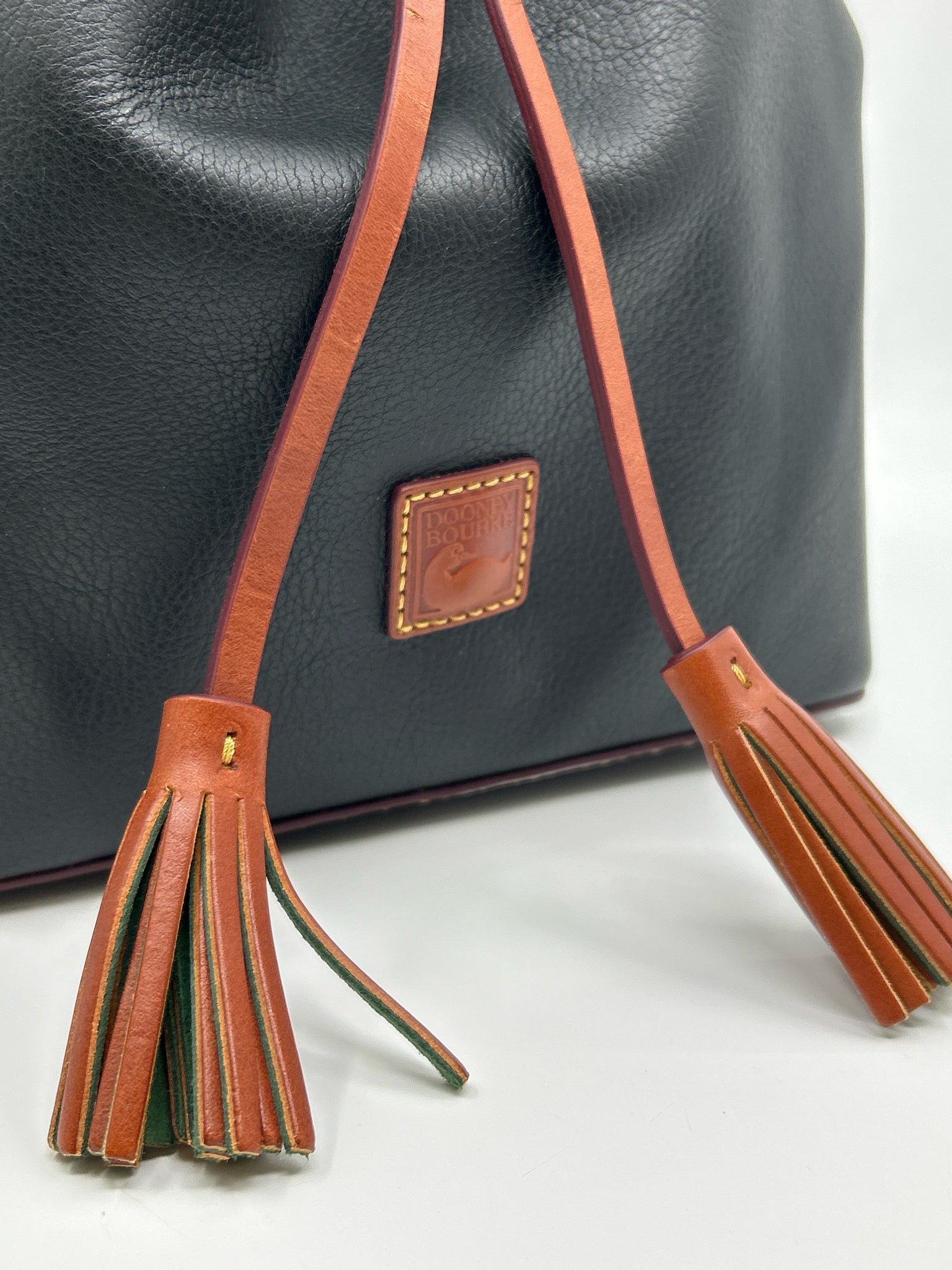 DOONEY & BOURKE Black Women Purse