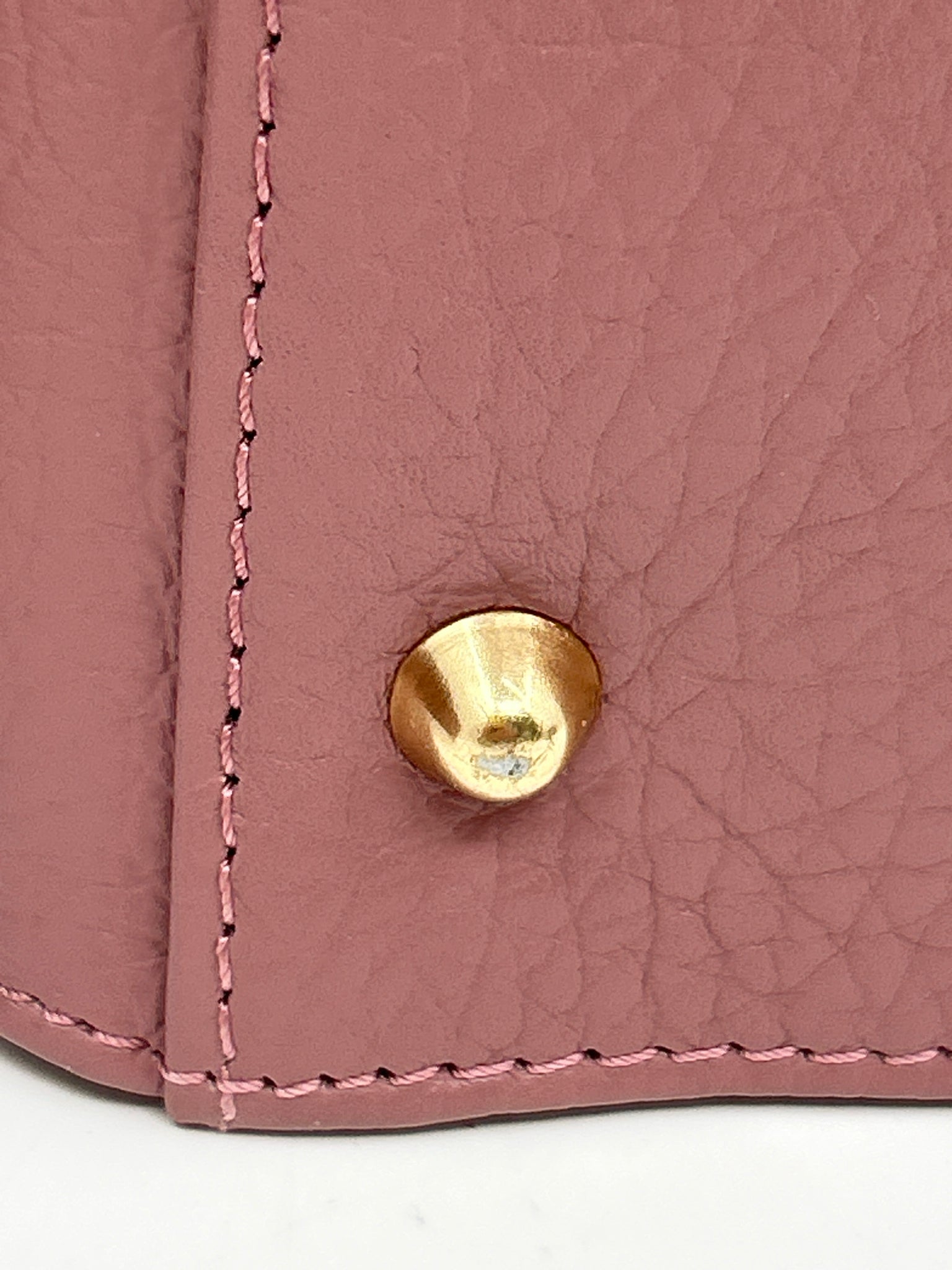 ANNA PAOLA Mauve Women Purse