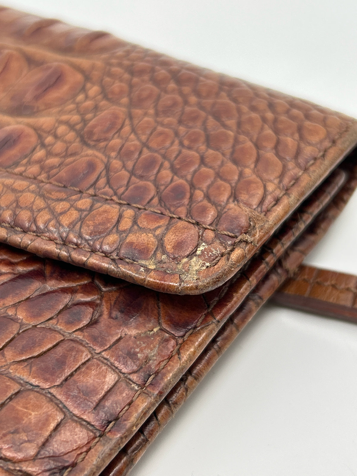 BRAHMIN Brown Women Wallet