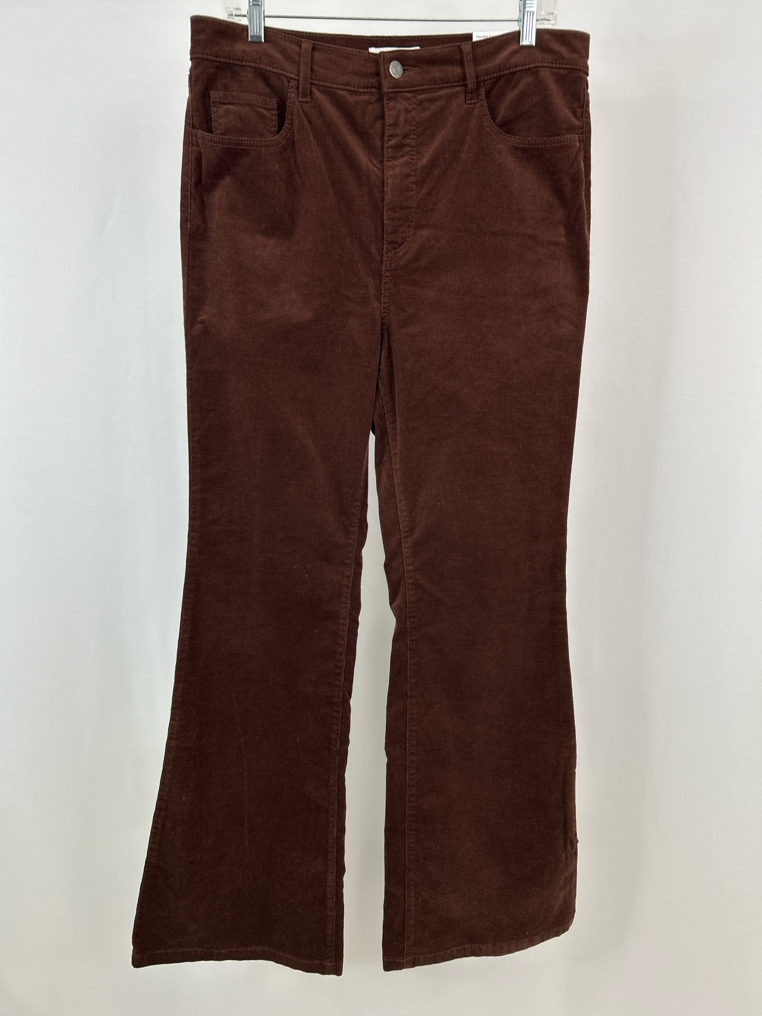 LOFT Size 31/12 Brown Women Pants