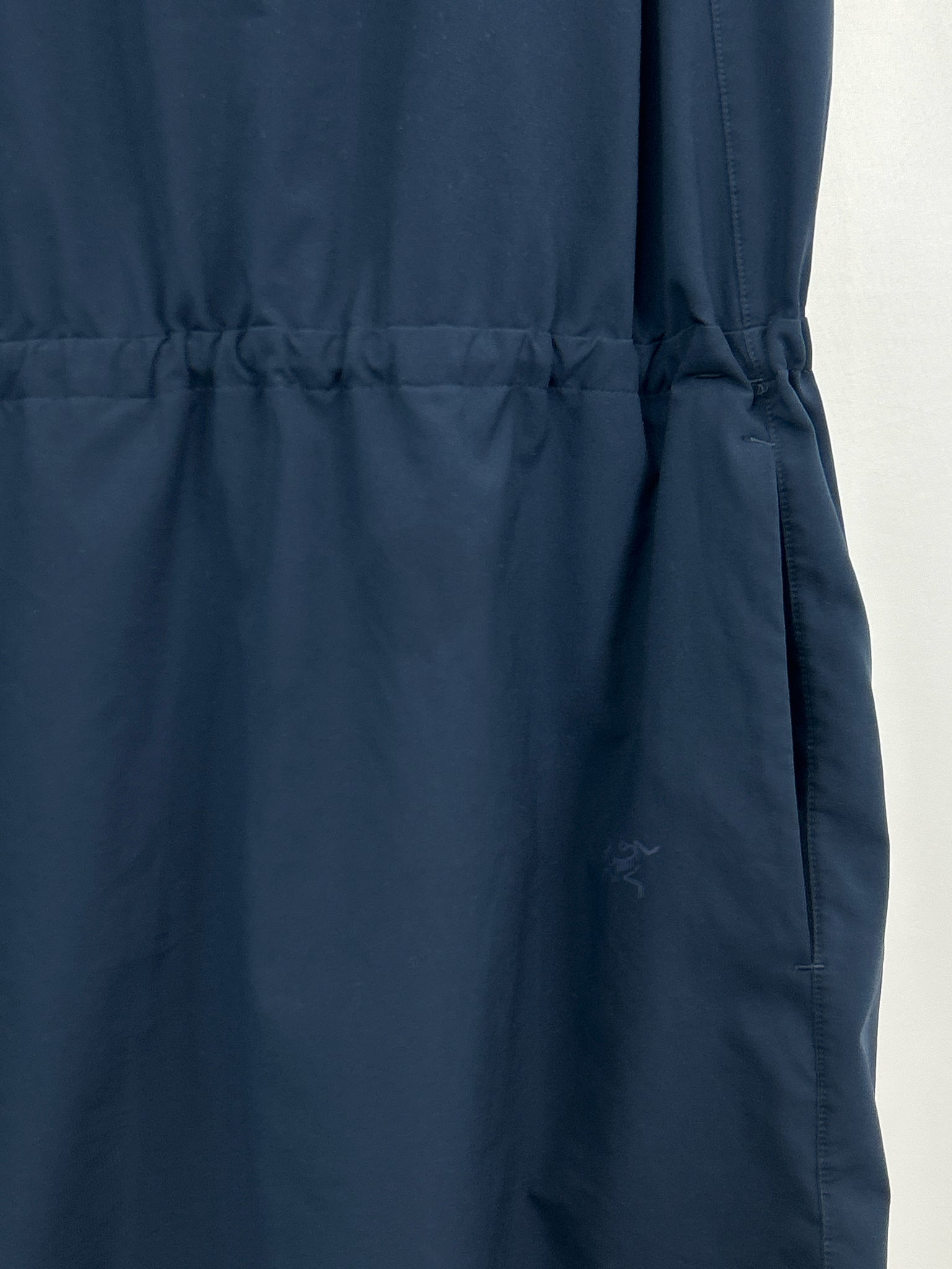 ARC'TERYX Size XL Navy Women Dress