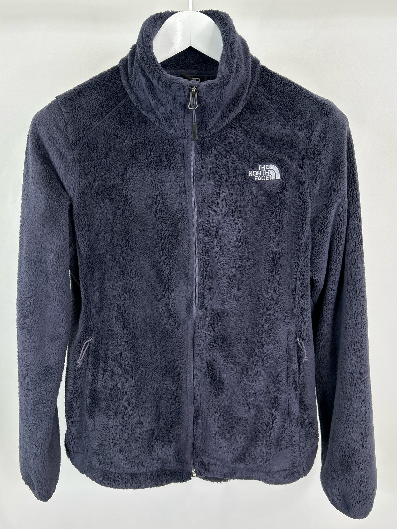 THE NORTH FACE Size M Blue Women Jacket