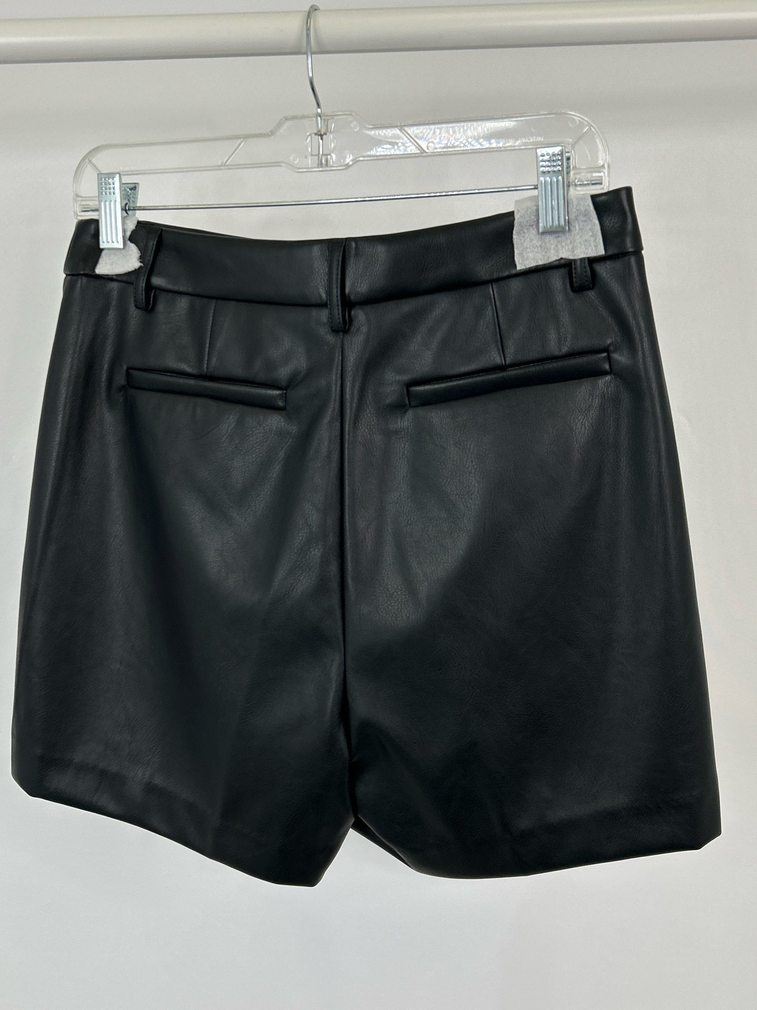 J CREW Size 4 Black Women Shorts