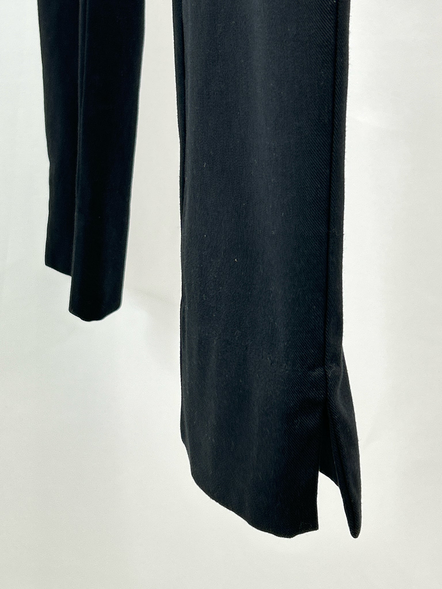 HABITAT Size S Black Women Pants