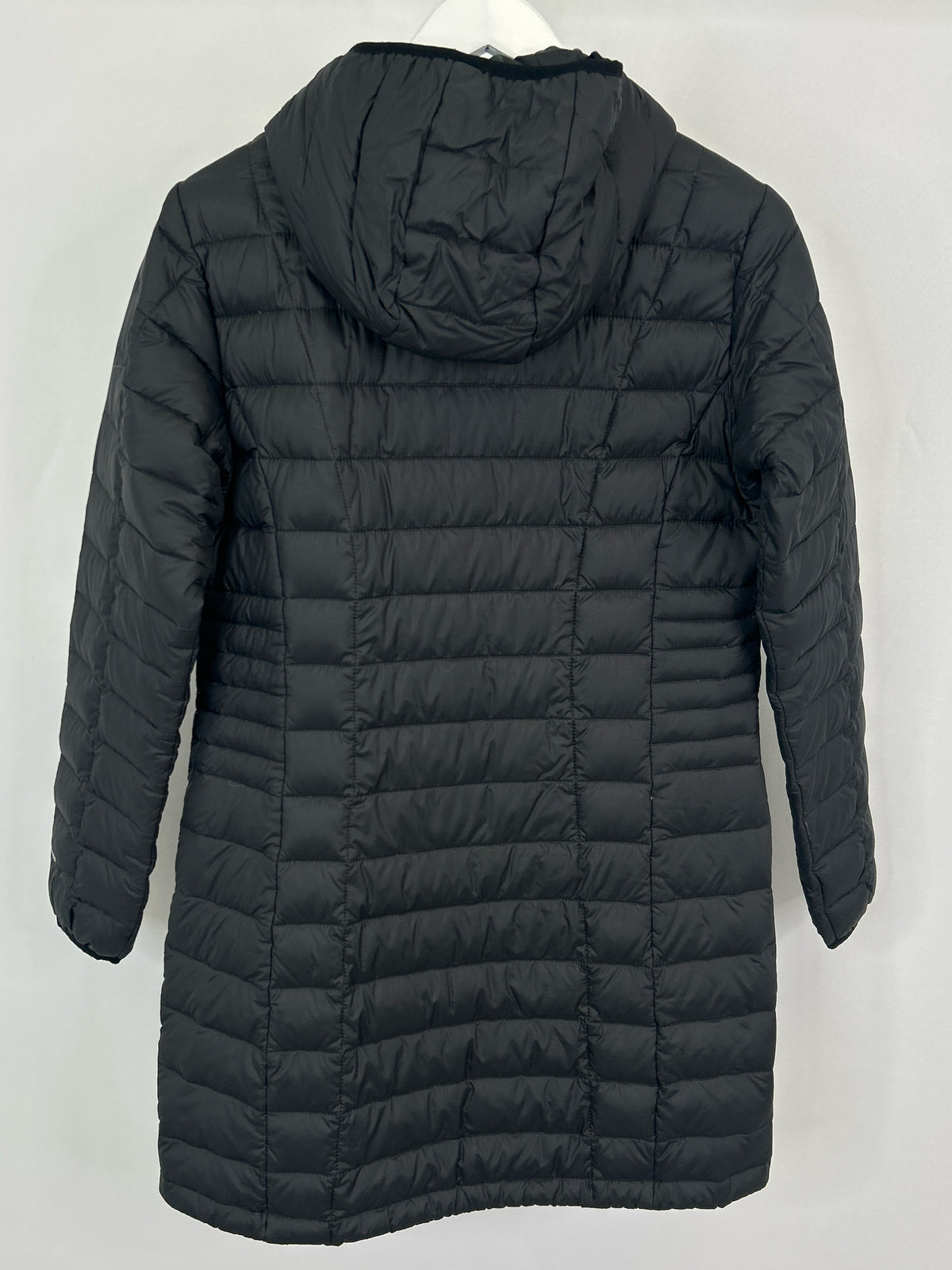 COLUMBIA Size M Black Women Jacket