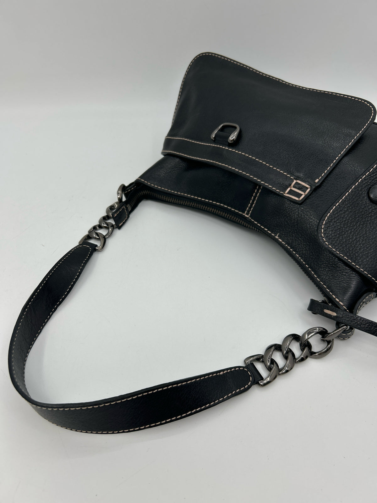 LATICO Black Women Purse