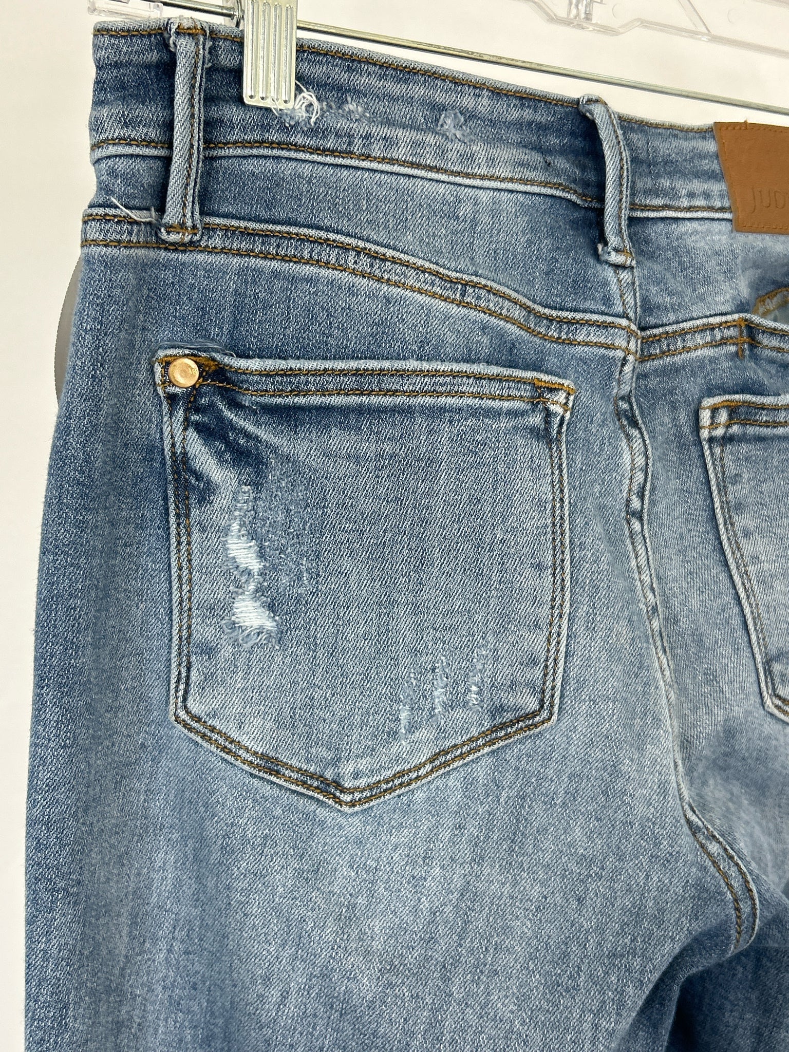 JUDY BLUE Size 3/26 BLUE DENIM Women jeans