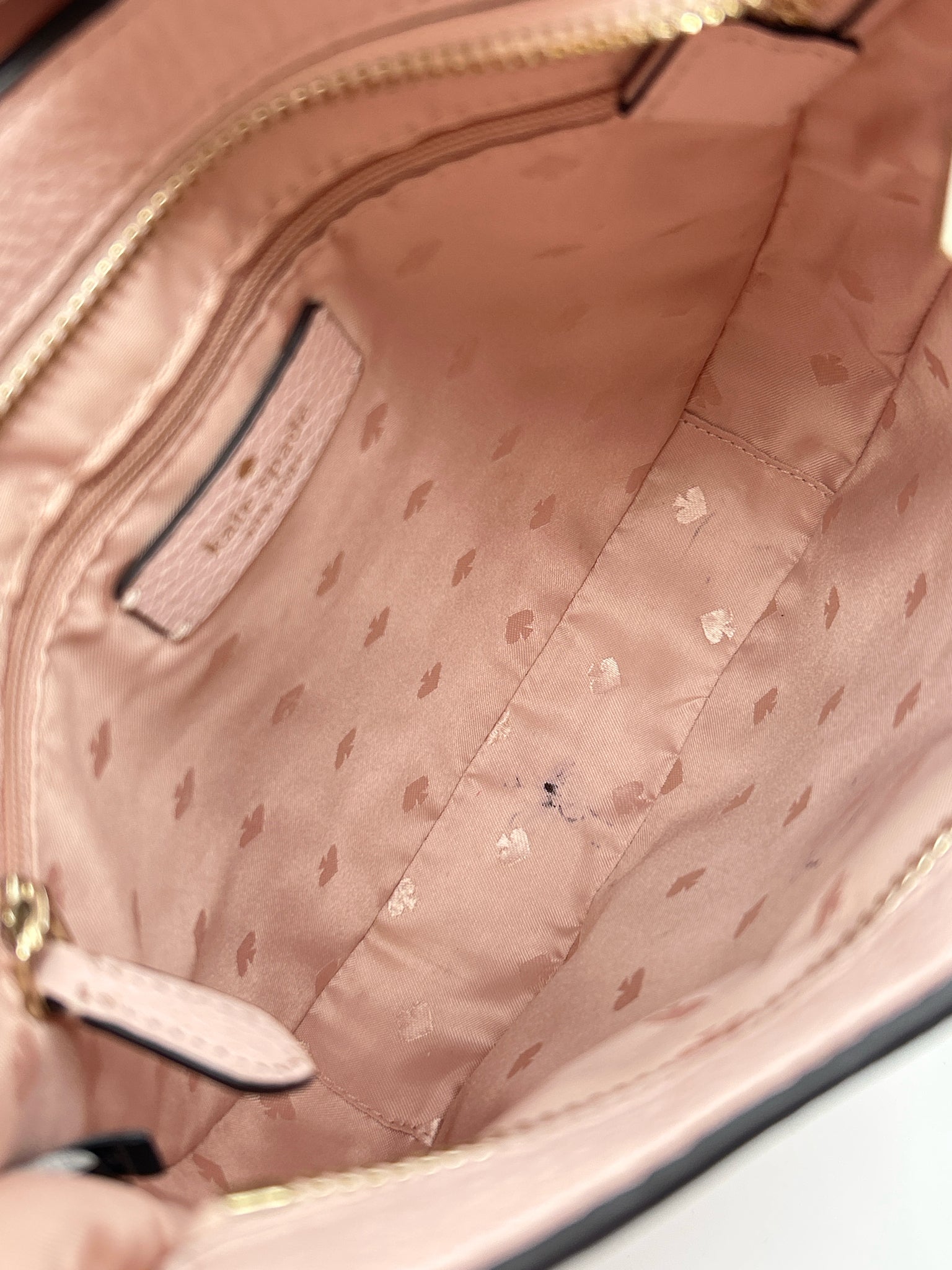 KATE SPADE Pink Women Purse