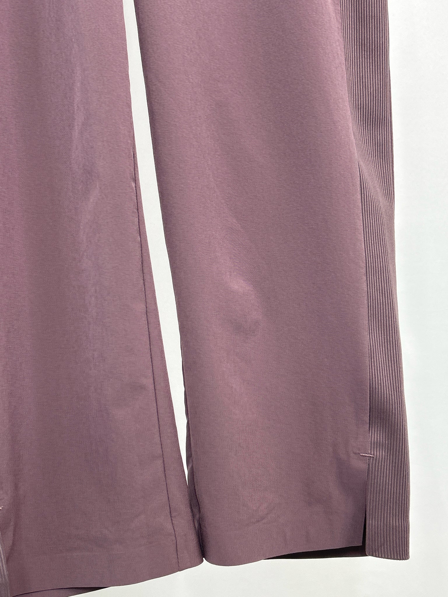 ATHLETA Size 4 Purple Women Pants