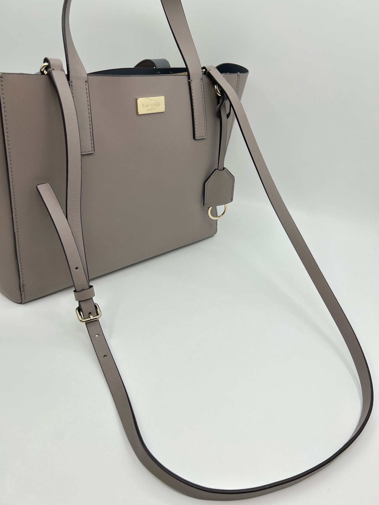 KATE SPADE Taupe Women Purse