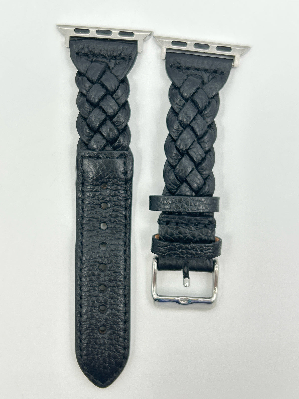 BRIGHTON NWT Black Watch Band