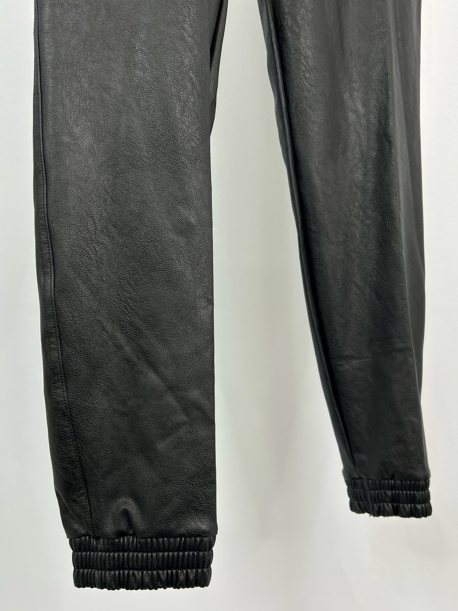 SPANX Size L Black Women Pants NWT